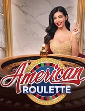 American Roulette