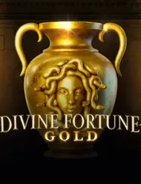 Divine Fortune Gold