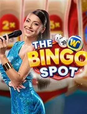 The Bingo Spot