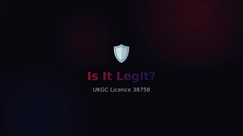 Is All British Casino Legit