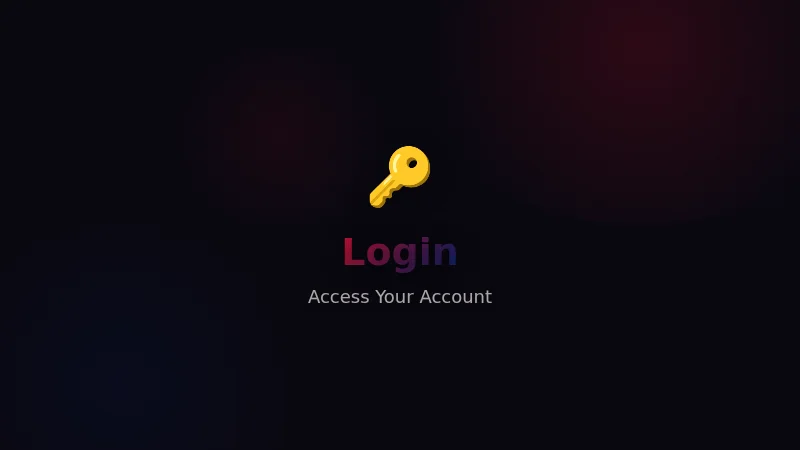 All British Casino Login