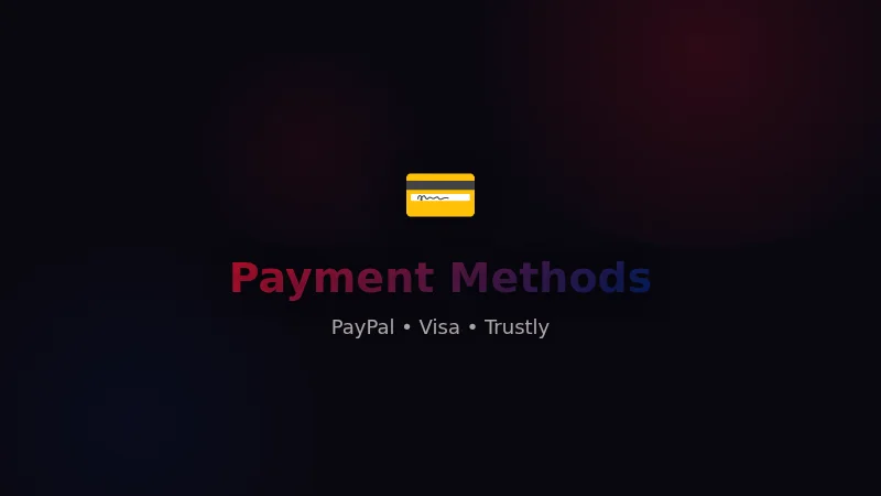 All British Casino Payments